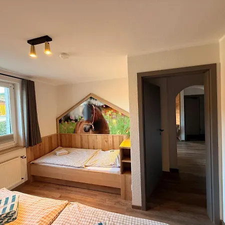 Lejlighed Hardthof-sauerland
