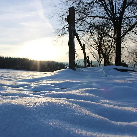 Hardthof-sauerland Lejlighed