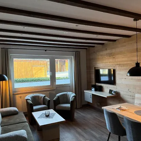 Hardthof-sauerland Lejlighed Schmallenberg