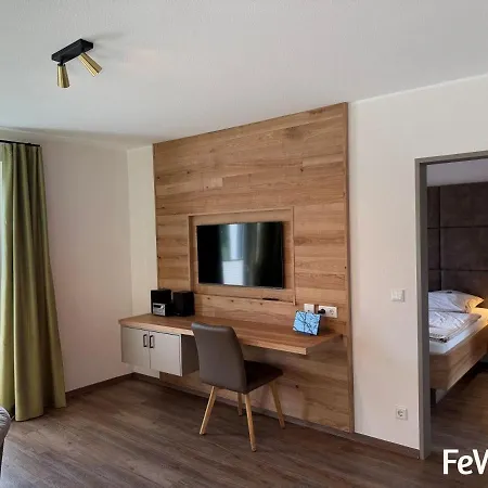 Hardthof-sauerland Lejlighed *